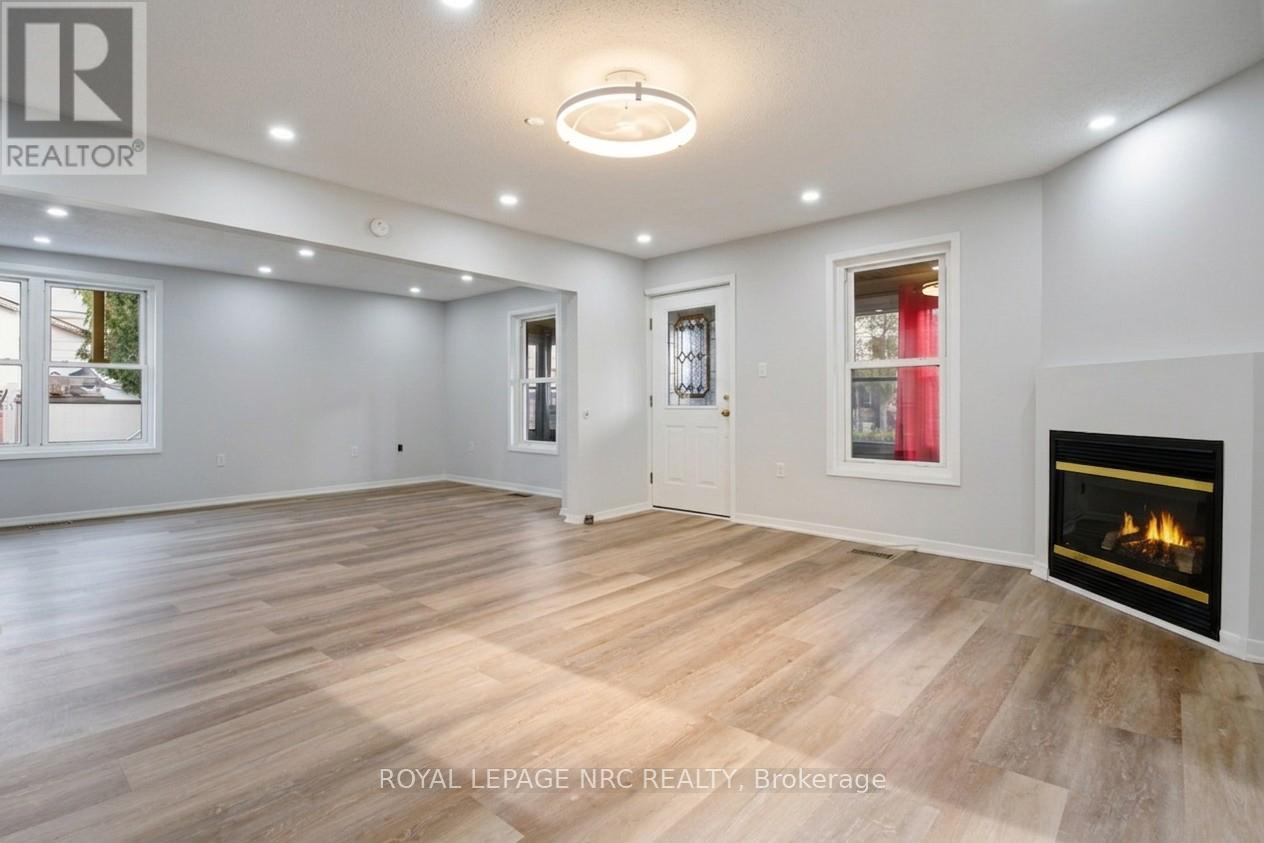 85 Pine Street S, Thorold, Ontario  L2V 3L8 - Photo 23 - X12837418