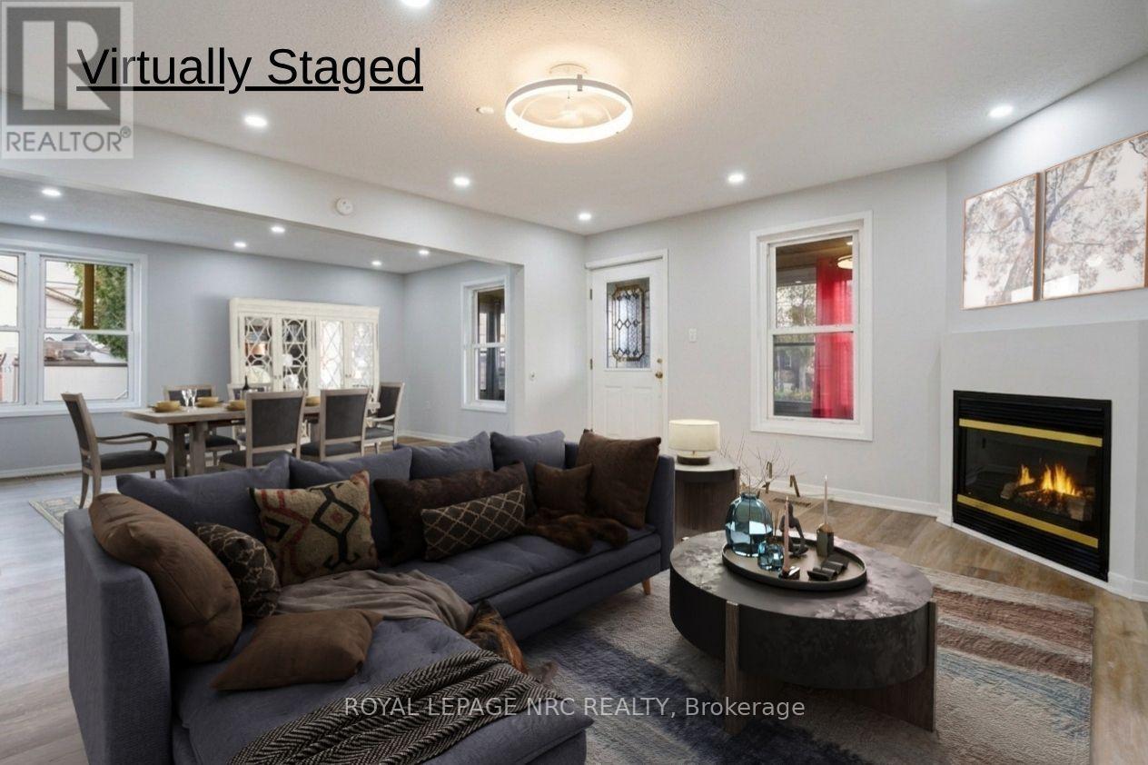 85 Pine Street S, Thorold, Ontario  L2V 3L8 - Photo 24 - X12837418