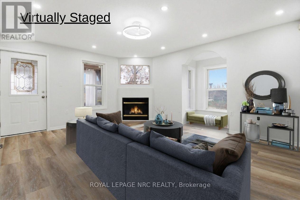 85 Pine Street S, Thorold, Ontario  L2V 3L8 - Photo 26 - X12837418