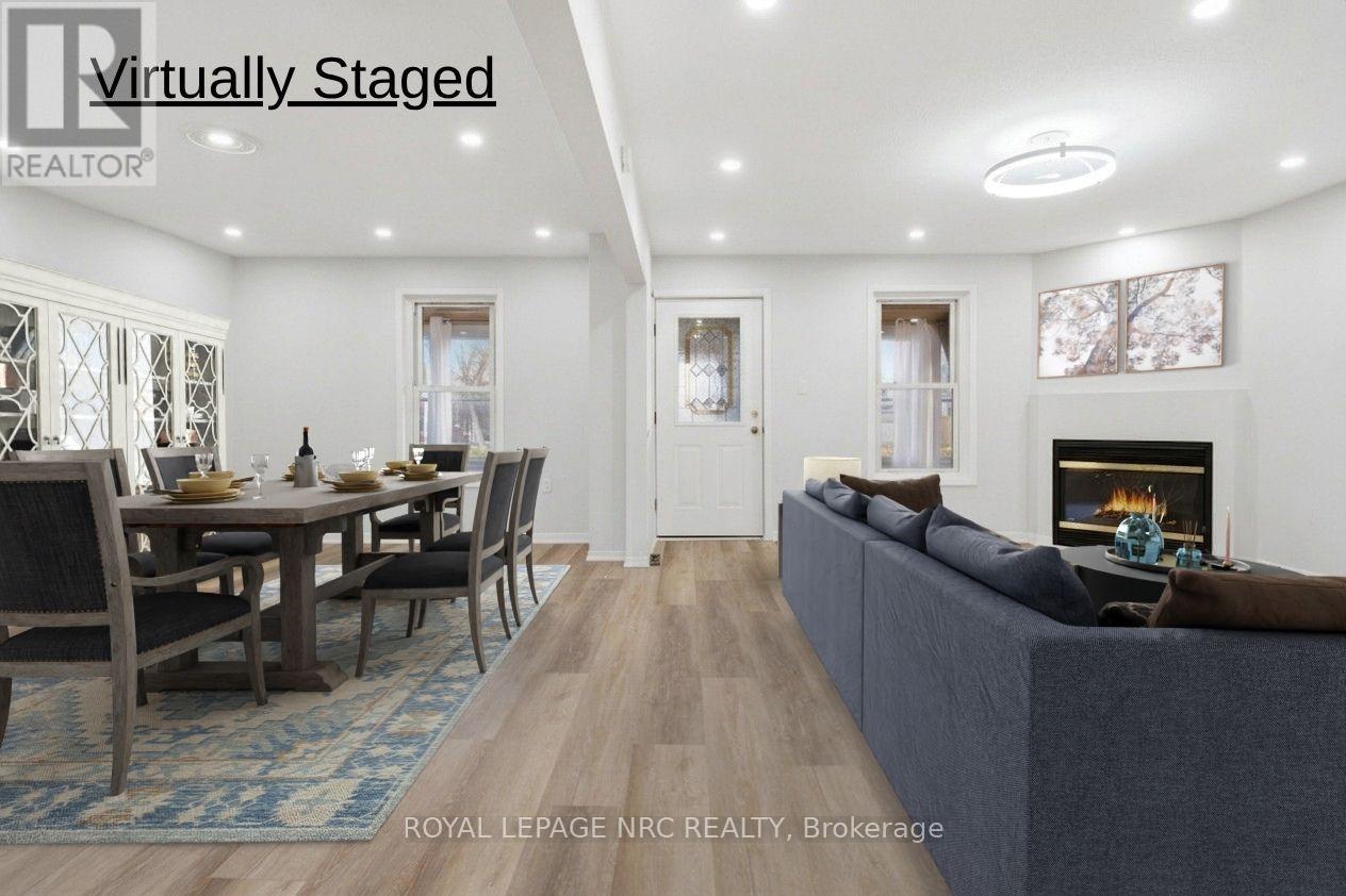 85 Pine Street S, Thorold, Ontario  L2V 3L8 - Photo 28 - X12837418