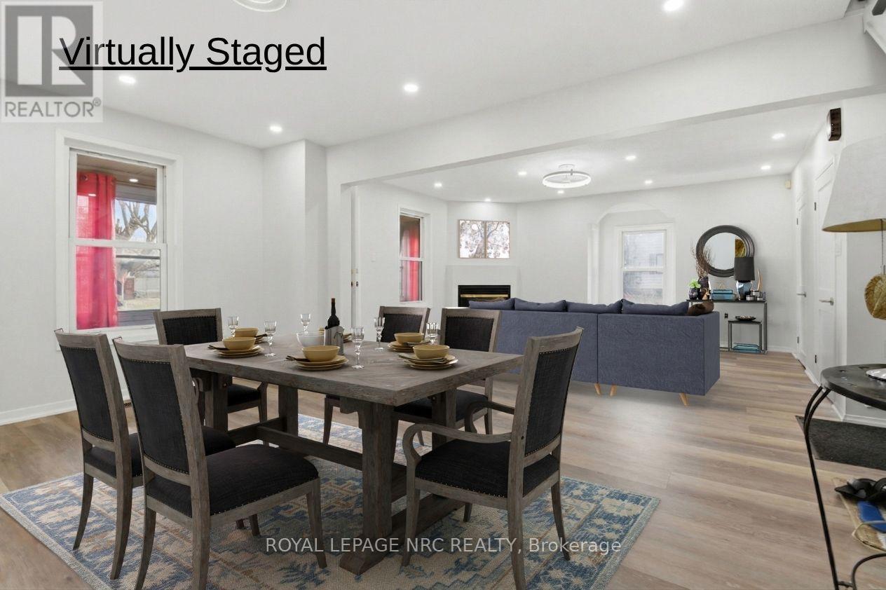 85 Pine Street S, Thorold, Ontario  L2V 3L8 - Photo 33 - X12837418