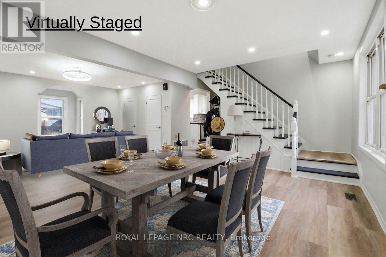 85 Pine Street S, Thorold, Ontario  L2V 3L8 - Photo 35 - X12837418