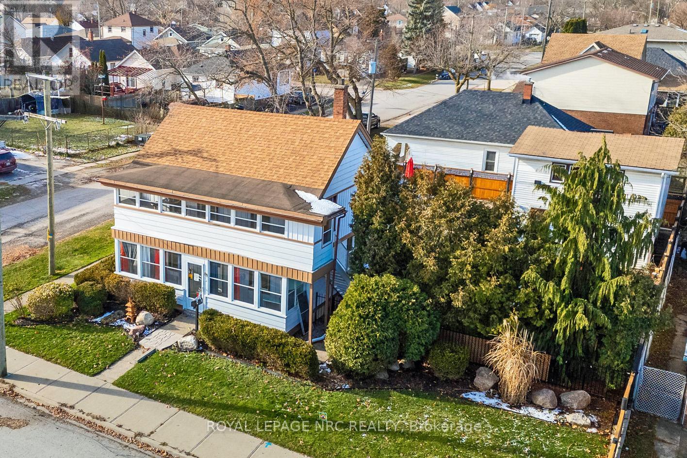 85 Pine Street S, Thorold, Ontario  L2V 3L8 - Photo 48 - X12837418