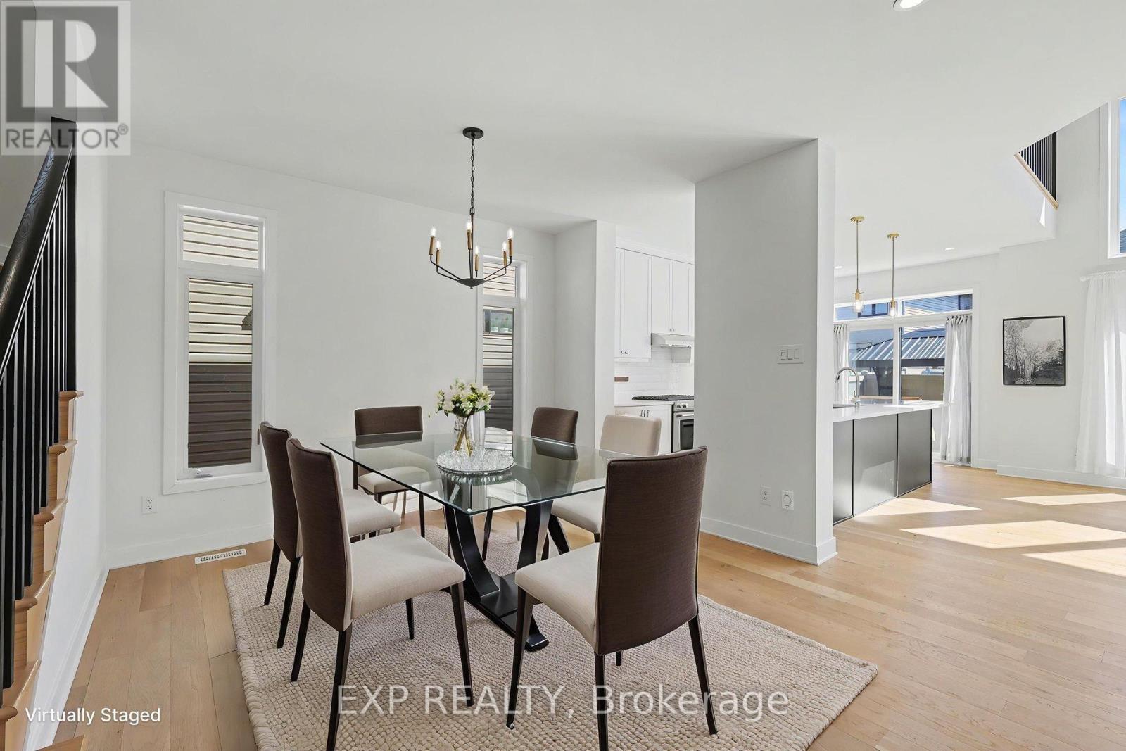 40 Baldcypress Way, Ottawa, Ontario  K2V 0L6 - Photo 13 - X12933672