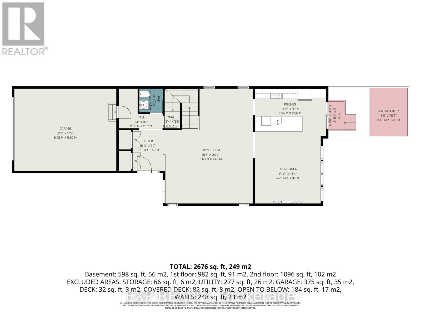 40 Baldcypress Way, Ottawa, Ontario  K2V 0L6 - Photo 46 - X12933672