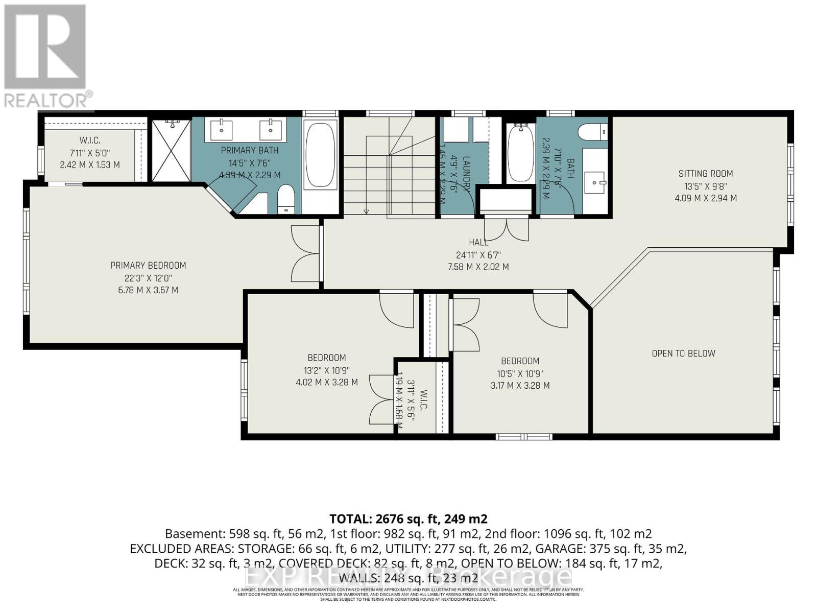 40 Baldcypress Way, Ottawa, Ontario  K2V 0L6 - Photo 47 - X12933672