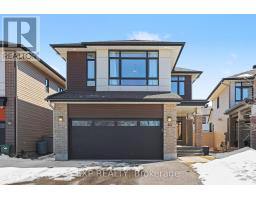 40 BALDCYPRESS WAY, ottawa, Ontario