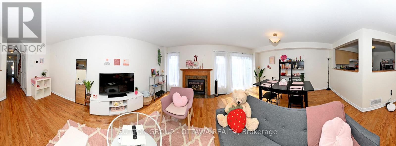 110 Chartley Private, Ottawa, Ontario  K1V 2J6 - Photo 29 - X12933678