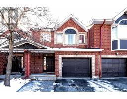 110 CHARTLEY PRIVATE, Ottawa, Ontario