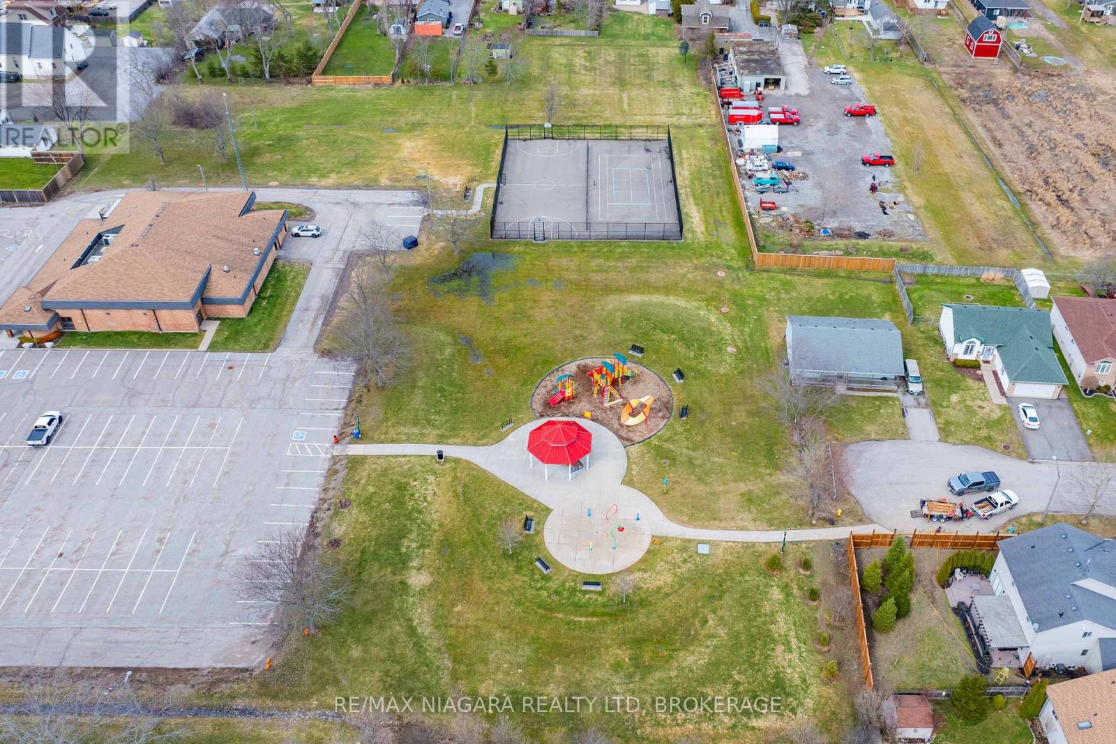 3645 Carver Street, Fort Erie, Ontario  L0S 1S0 - Photo 30 - X12933696