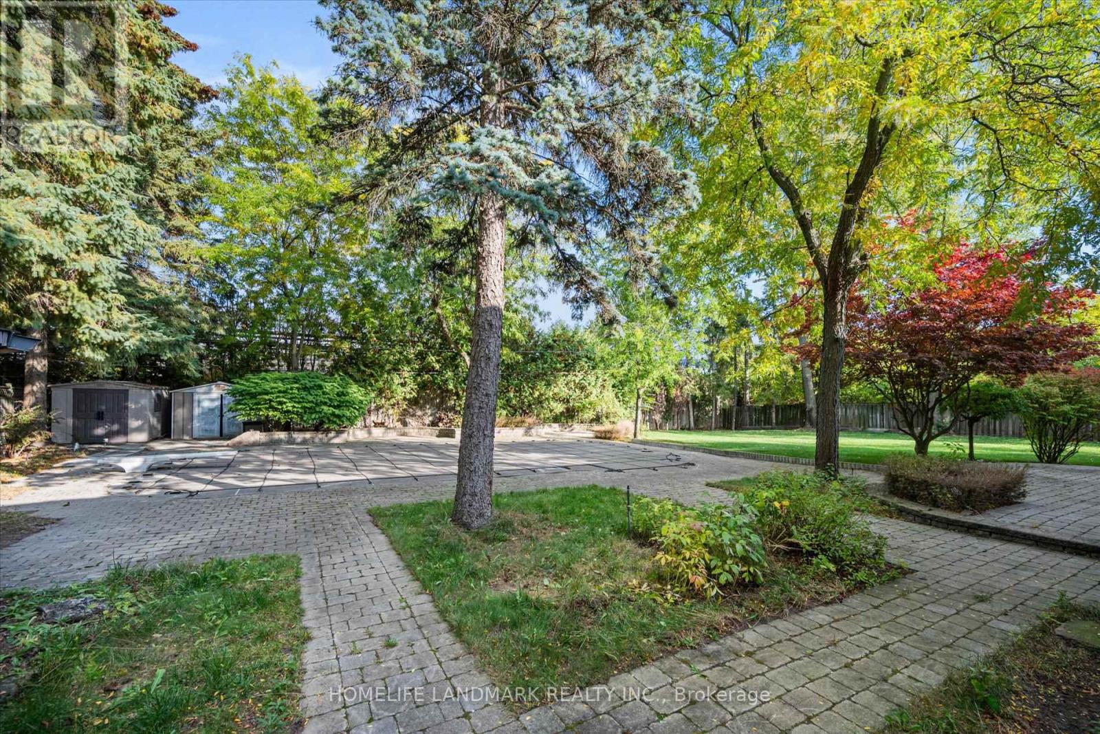 3 Old English Lane, Markham, Ontario  L3T 2T8 - Photo 37 - N12933676