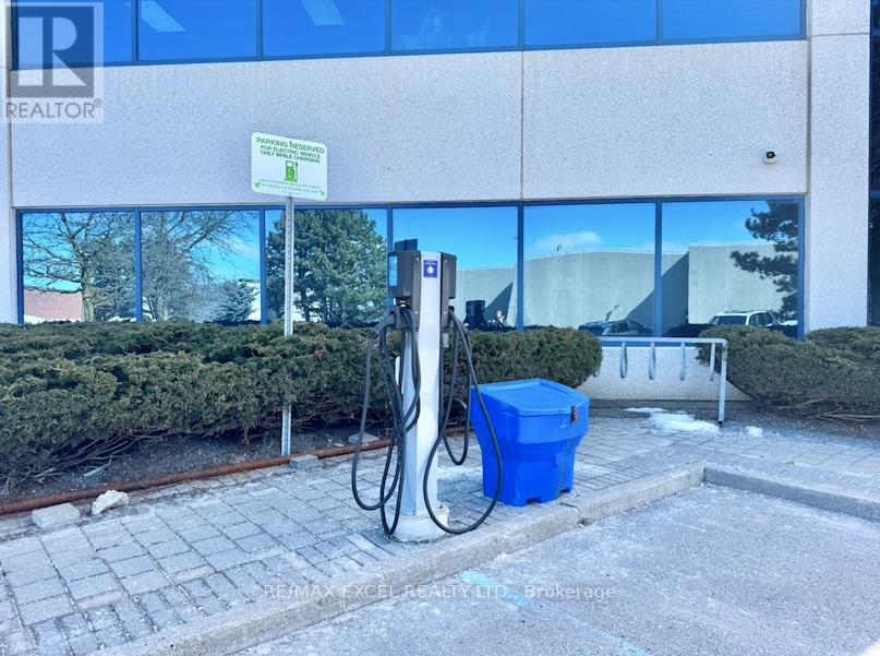 200 - 50 Acadia Avenue, Markham, Ontario  L3R 0B3 - Photo 19 - N12933682