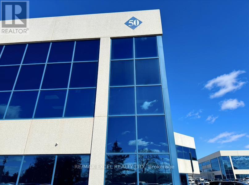 200 - 50 Acadia Avenue, Markham, Ontario  L3R 0B3 - Photo 2 - N12933682