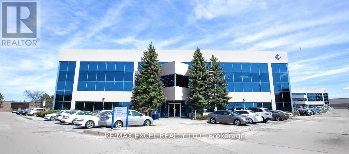 305 - 50 ACADIA AVENUE, Markham, Ontario