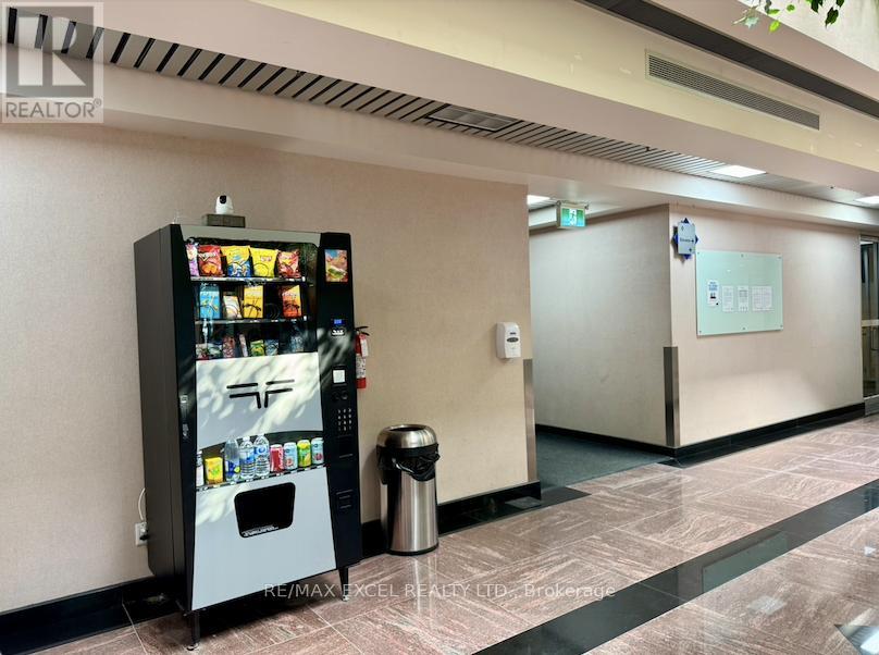 305 - 50 Acadia Avenue, Markham, Ontario  L3R 0B3 - Photo 14 - N12933684