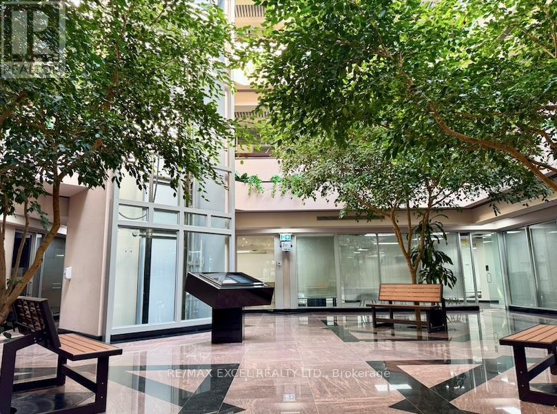 305 - 50 Acadia Avenue, Markham, Ontario  L3R 0B3 - Photo 3 - N12933684