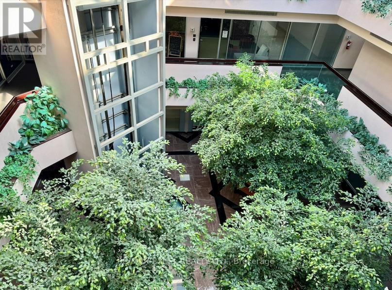 305 - 50 Acadia Avenue, Markham, Ontario  L3R 0B3 - Photo 4 - N12933684