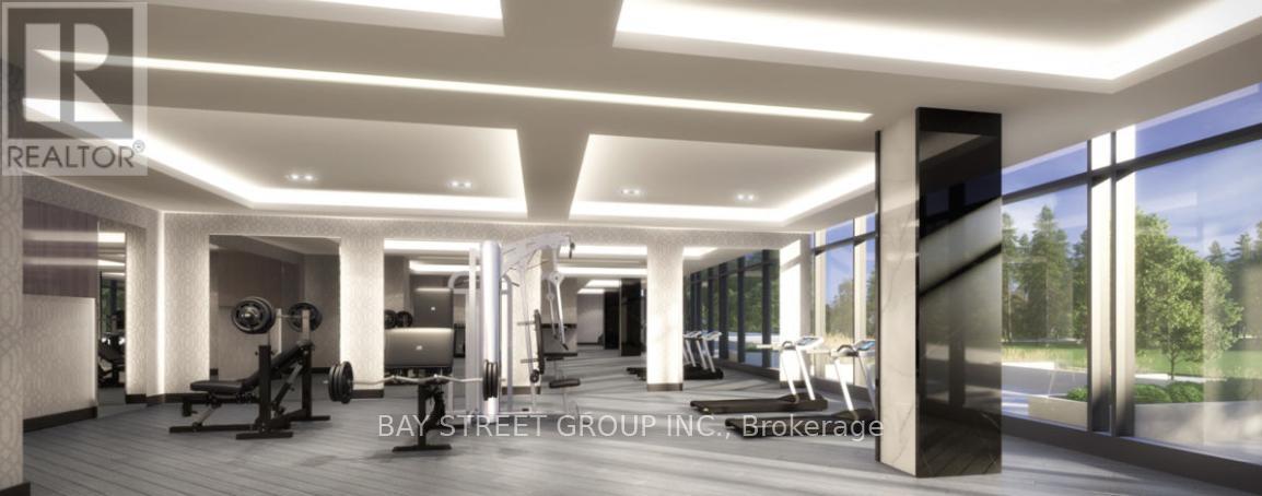 316 - 100 Eagle Rock Way, Vaughan, Ontario  L6A 5B9 - Photo 3 - N12933700