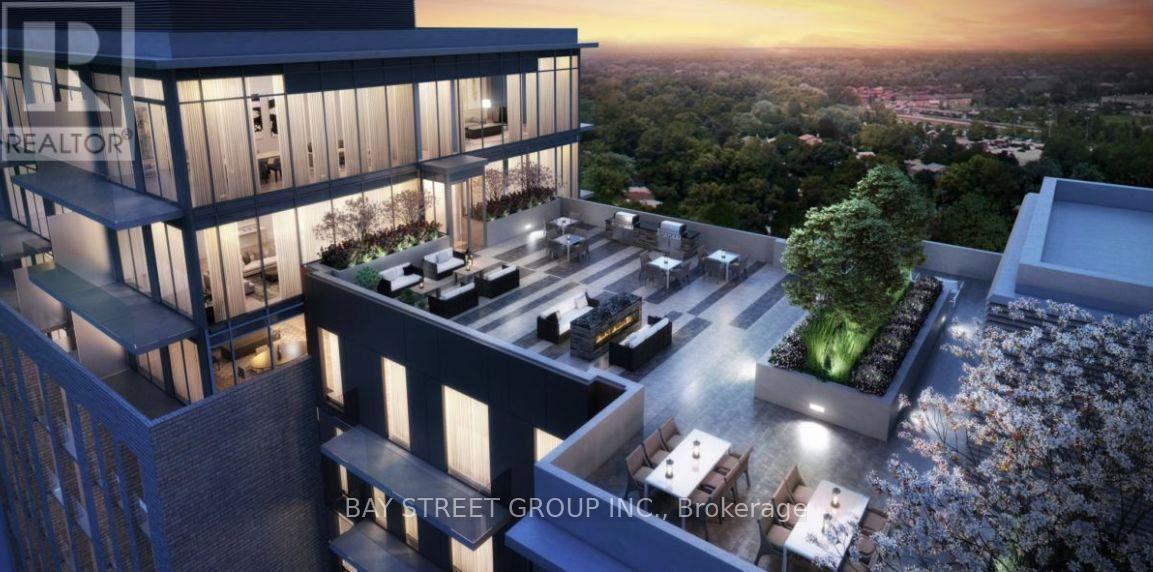 316 - 100 Eagle Rock Way, Vaughan, Ontario  L6A 5B9 - Photo 4 - N12933700