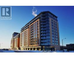 316 - 100 EAGLE ROCK WAY, Vaughan, Ontario