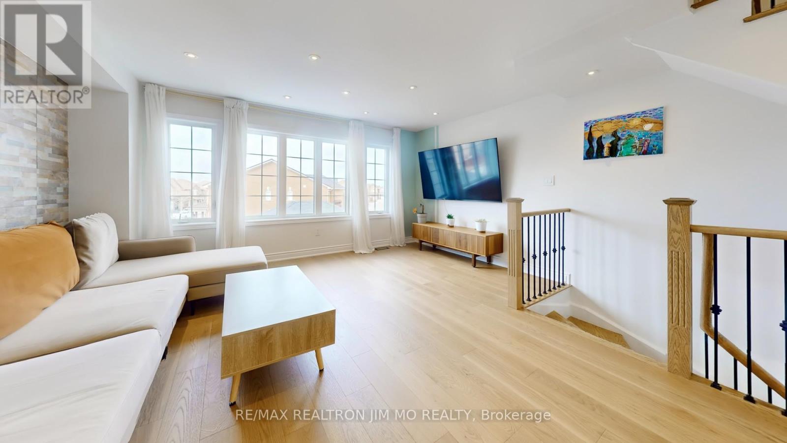 1772 Donald Cousens Parkway, Markham, Ontario  L6B 0V5 - Photo 16 - N12933702