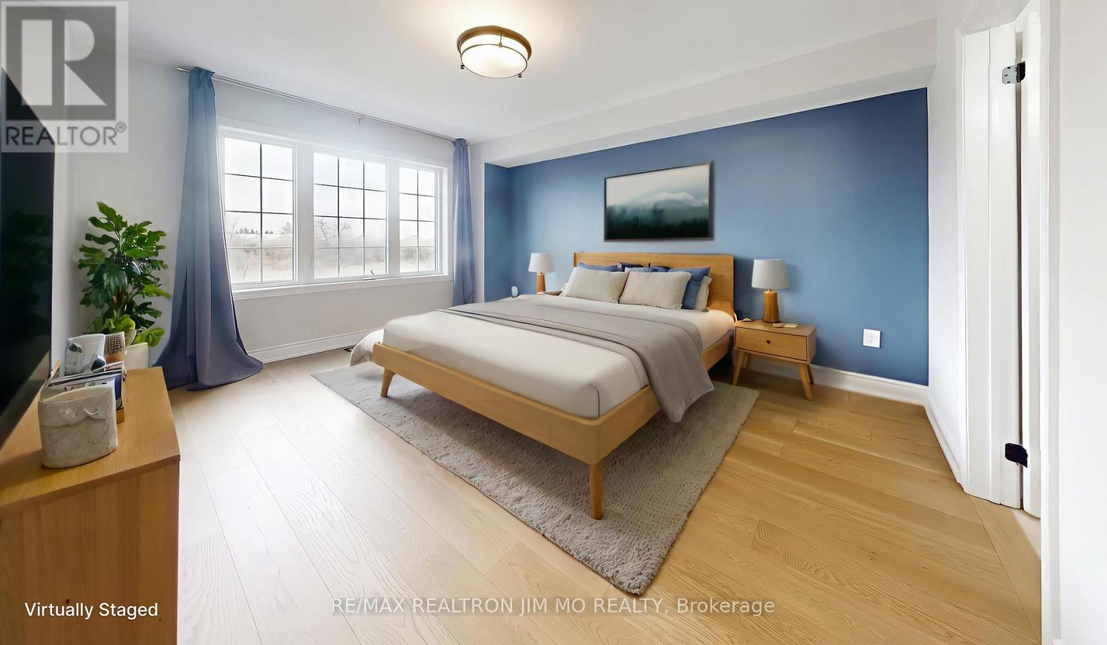 1772 Donald Cousens Parkway, Markham, Ontario  L6B 0V5 - Photo 19 - N12933702