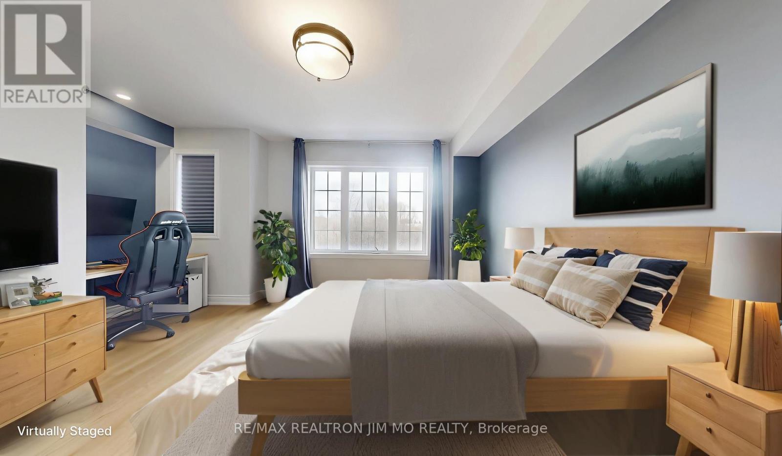 1772 Donald Cousens Parkway, Markham, Ontario  L6B 0V5 - Photo 20 - N12933702