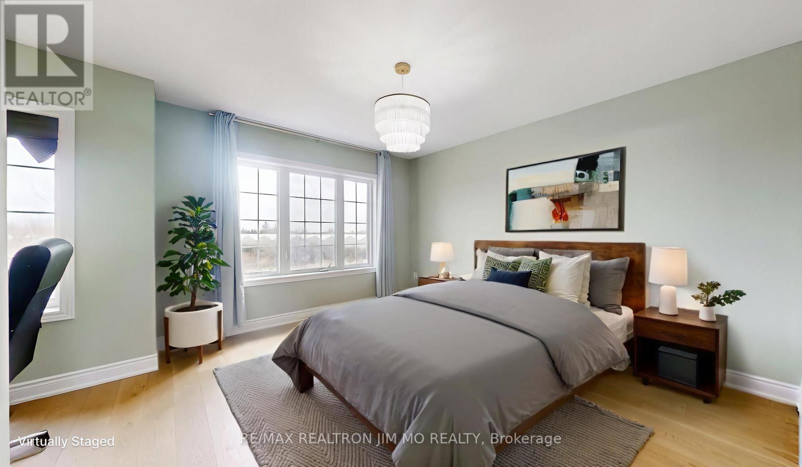 1772 Donald Cousens Parkway, Markham, Ontario  L6B 0V5 - Photo 24 - N12933702