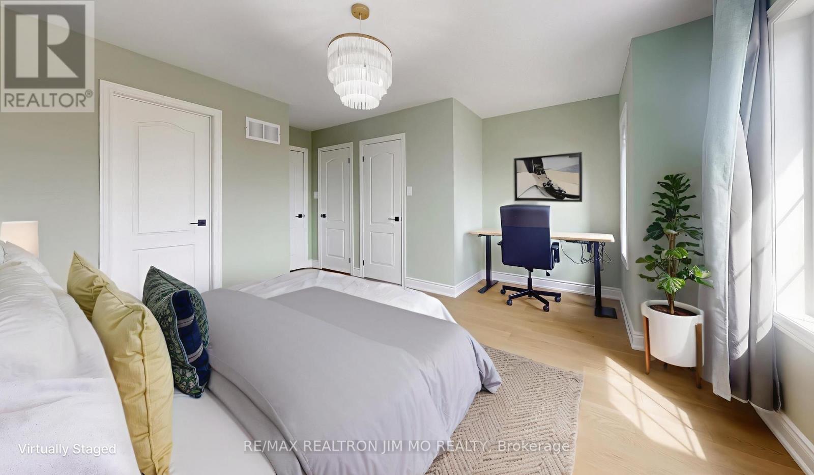 1772 Donald Cousens Parkway, Markham, Ontario  L6B 0V5 - Photo 25 - N12933702