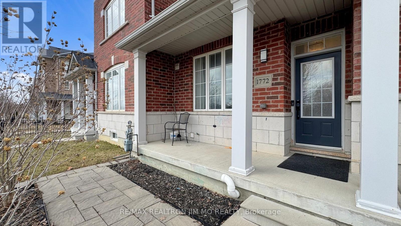 1772 Donald Cousens Parkway, Markham, Ontario  L6B 0V5 - Photo 3 - N12933702