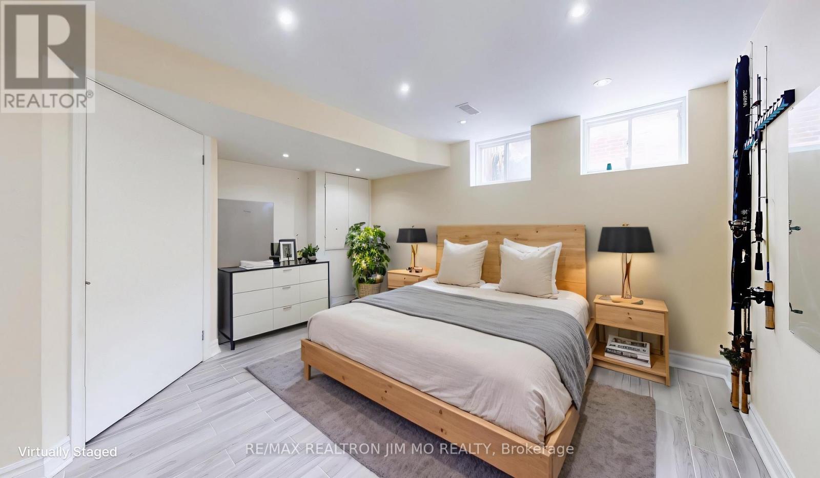 1772 Donald Cousens Parkway, Markham, Ontario  L6B 0V5 - Photo 33 - N12933702