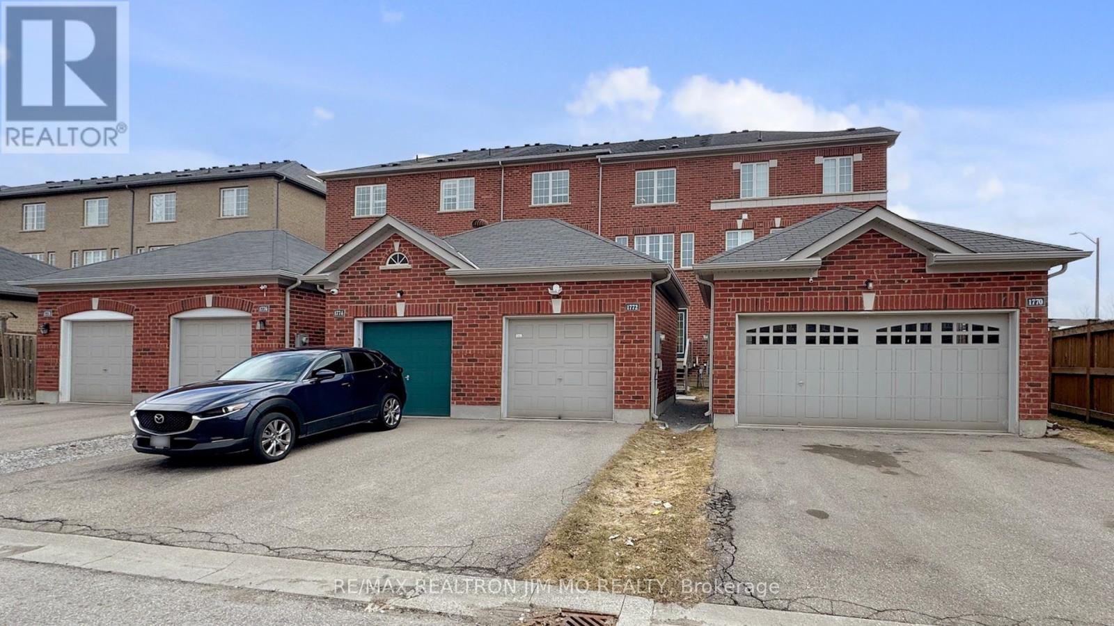 1772 Donald Cousens Parkway, Markham, Ontario  L6B 0V5 - Photo 42 - N12933702