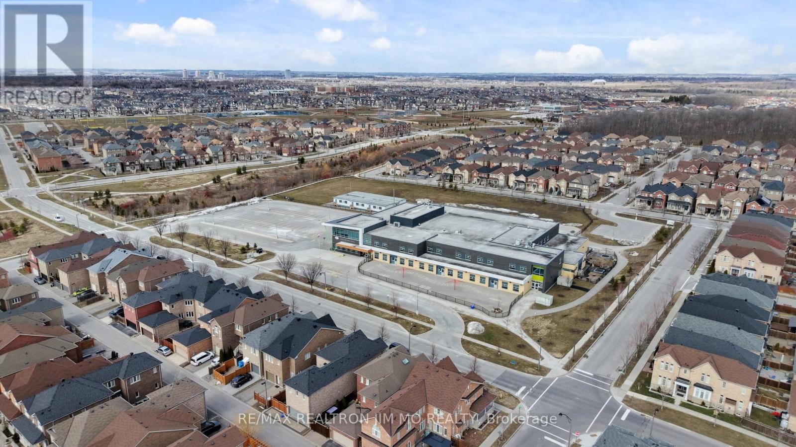 1772 Donald Cousens Parkway, Markham, Ontario  L6B 0V5 - Photo 45 - N12933702