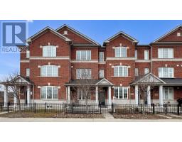 1772 DONALD COUSENS PARKWAY, Markham, Ontario