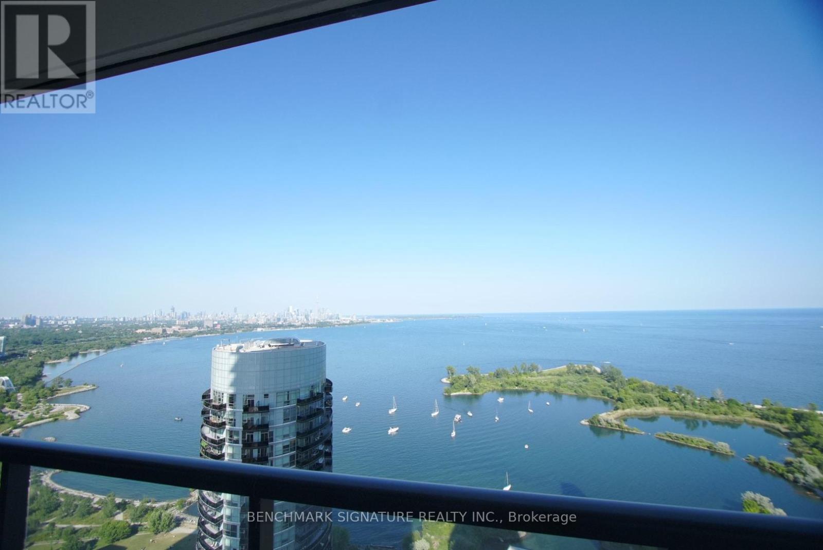 3805 - 38 Annie Craig Drive, Toronto, Ontario  M8V 0G9 - Photo 17 - W12933688