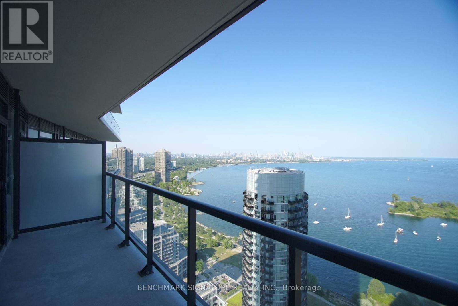 3805 - 38 Annie Craig Drive, Toronto, Ontario  M8V 0G9 - Photo 18 - W12933688