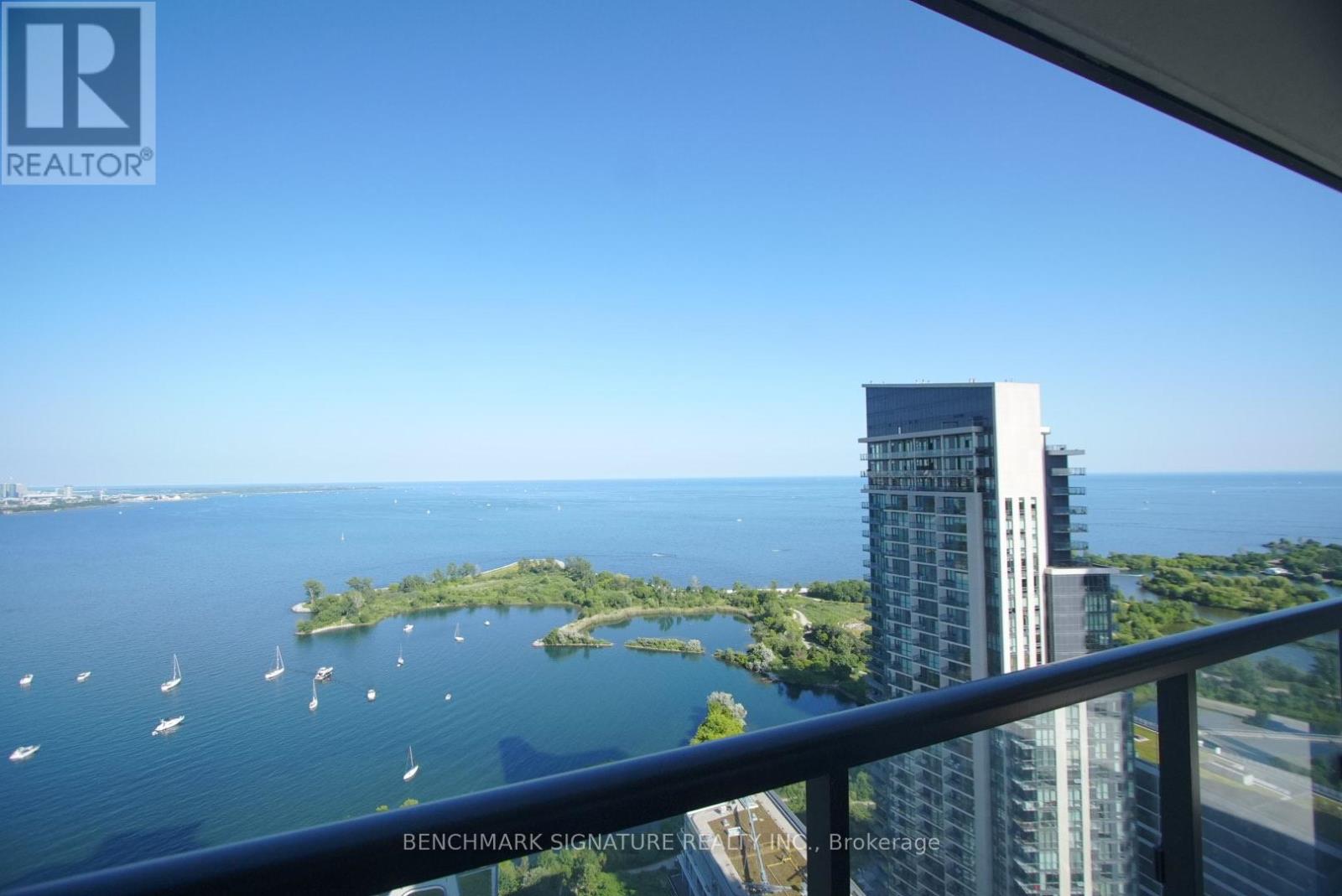 3805 - 38 Annie Craig Drive, Toronto, Ontario  M8V 0G9 - Photo 19 - W12933688