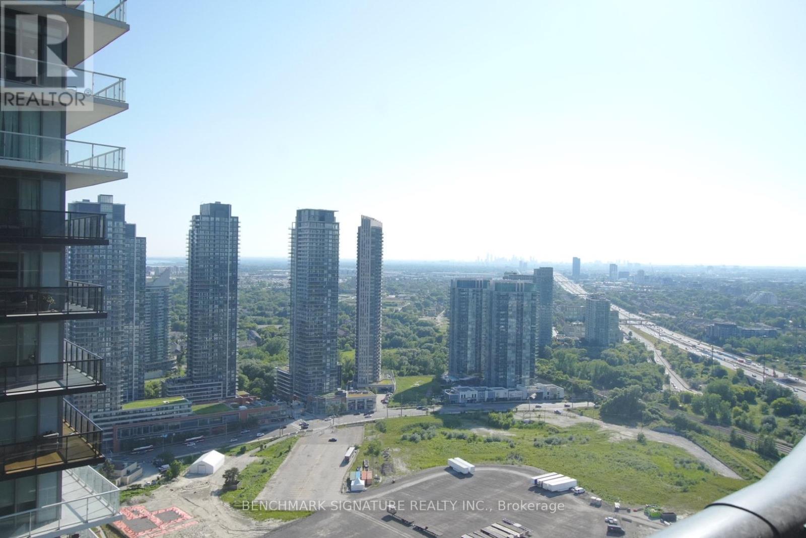 3805 - 38 Annie Craig Drive, Toronto, Ontario  M8V 0G9 - Photo 21 - W12933688