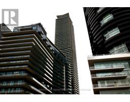 3805 - 38 ANNIE CRAIG DRIVE, Toronto, Ontario