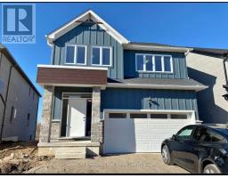 7 - 32 FAITH STREET, Cambridge, Ontario