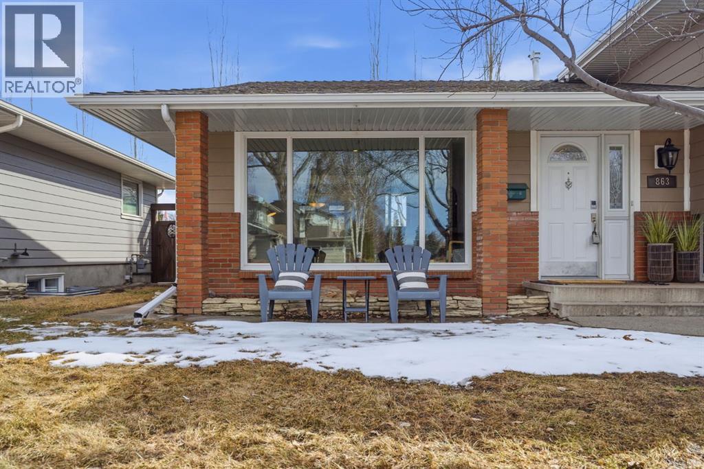 863 Lake Lucerne Drive Se, Calgary, Alberta  T2J 3H6 - Photo 2 - A2295442