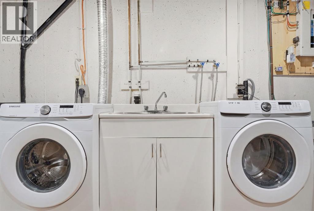 863 Lake Lucerne Drive Se, Calgary, Alberta  T2J 3H6 - Photo 35 - A2295442