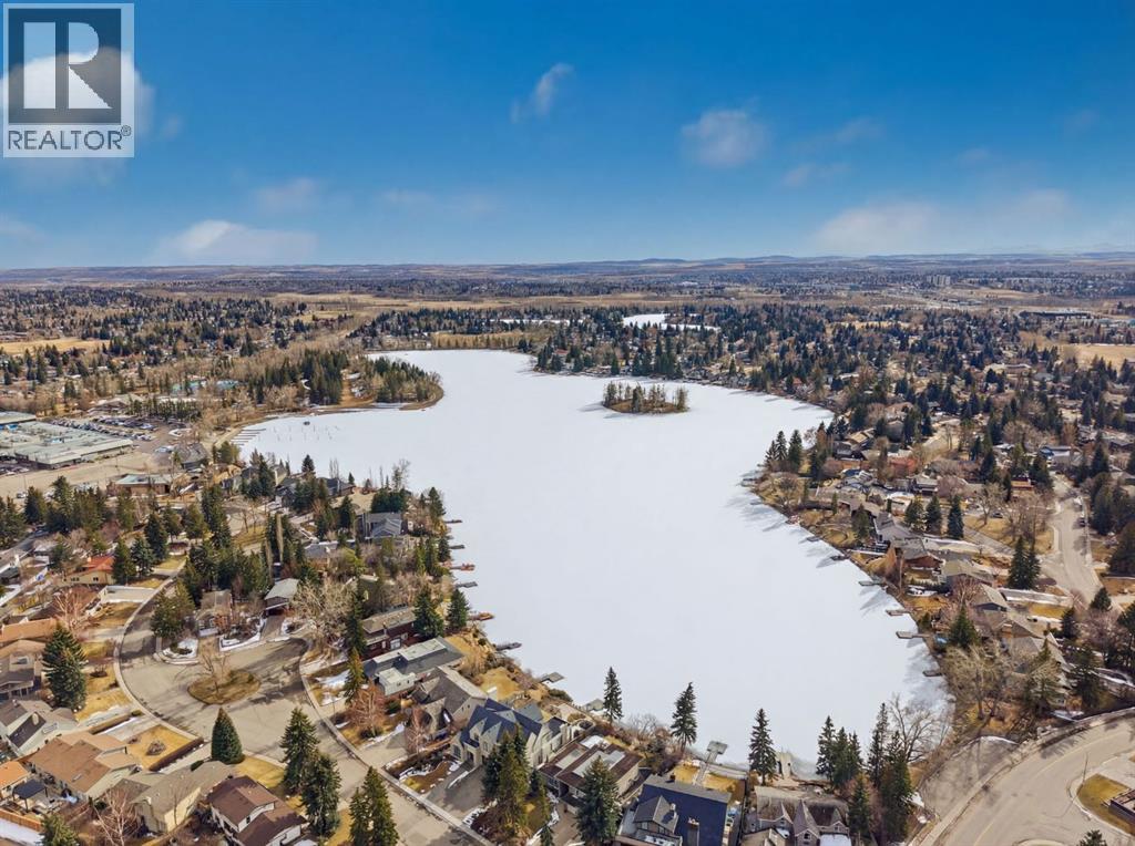 863 Lake Lucerne Drive Se, Calgary, Alberta  T2J 3H6 - Photo 43 - A2295442