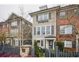 35 10415 DELSOM CRESCENT, Delta, British Columbia