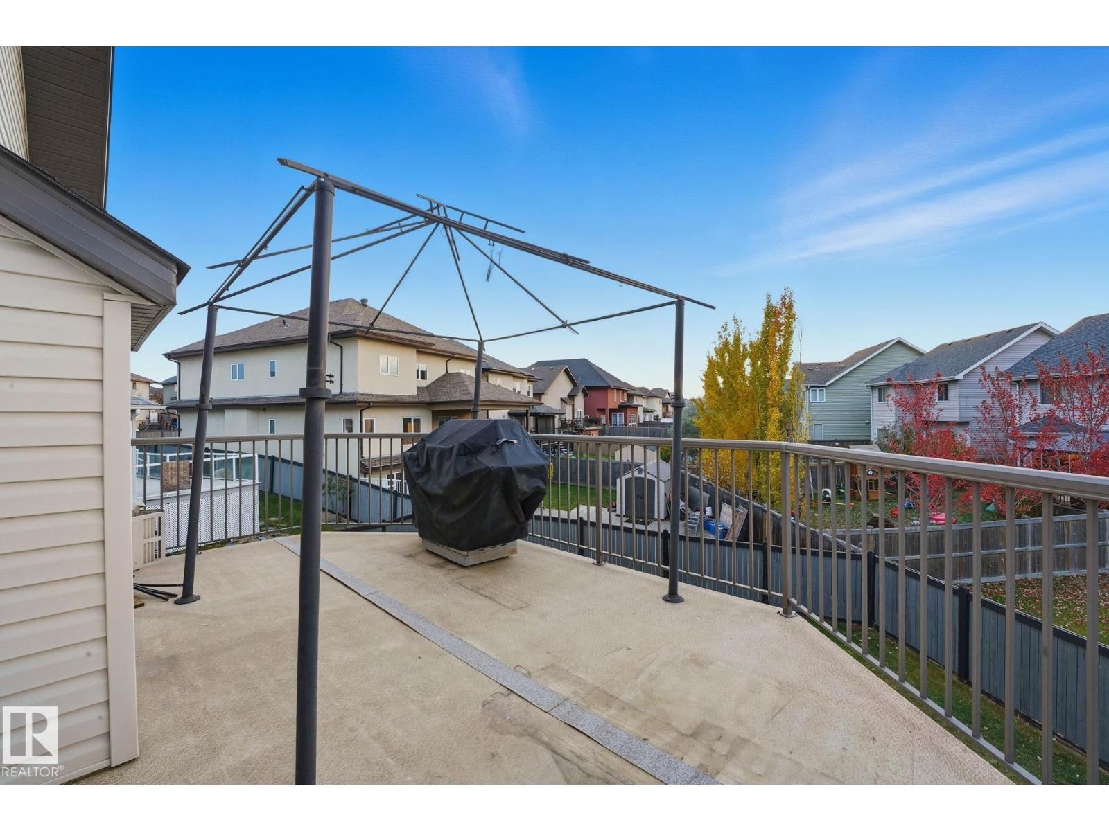 1324 70 St Sw, Edmonton, Alberta  T6X 1K9 - Photo 16 - E4476676