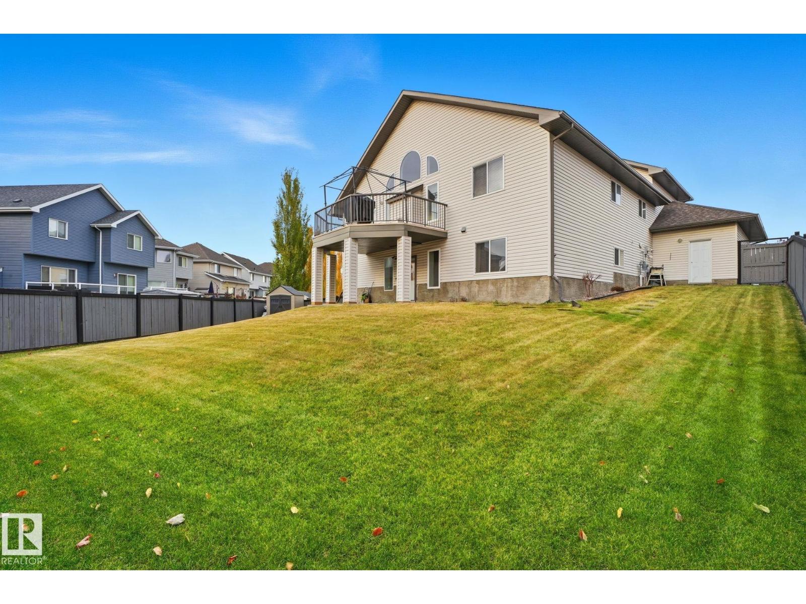 1324 70 St Sw, Edmonton, Alberta  T6X 1K9 - Photo 41 - E4476676