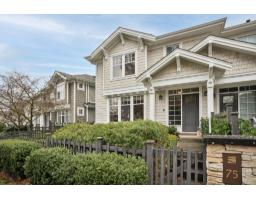 75 10500 DELSOM CRESCENT, Delta, British Columbia