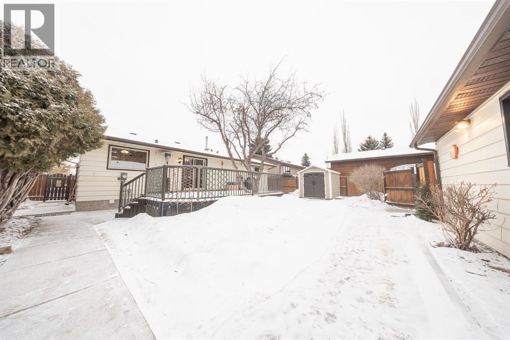 23 Bettenson Street, Red Deer, Alberta  T4R 1J5 - Photo 32 - A2295846