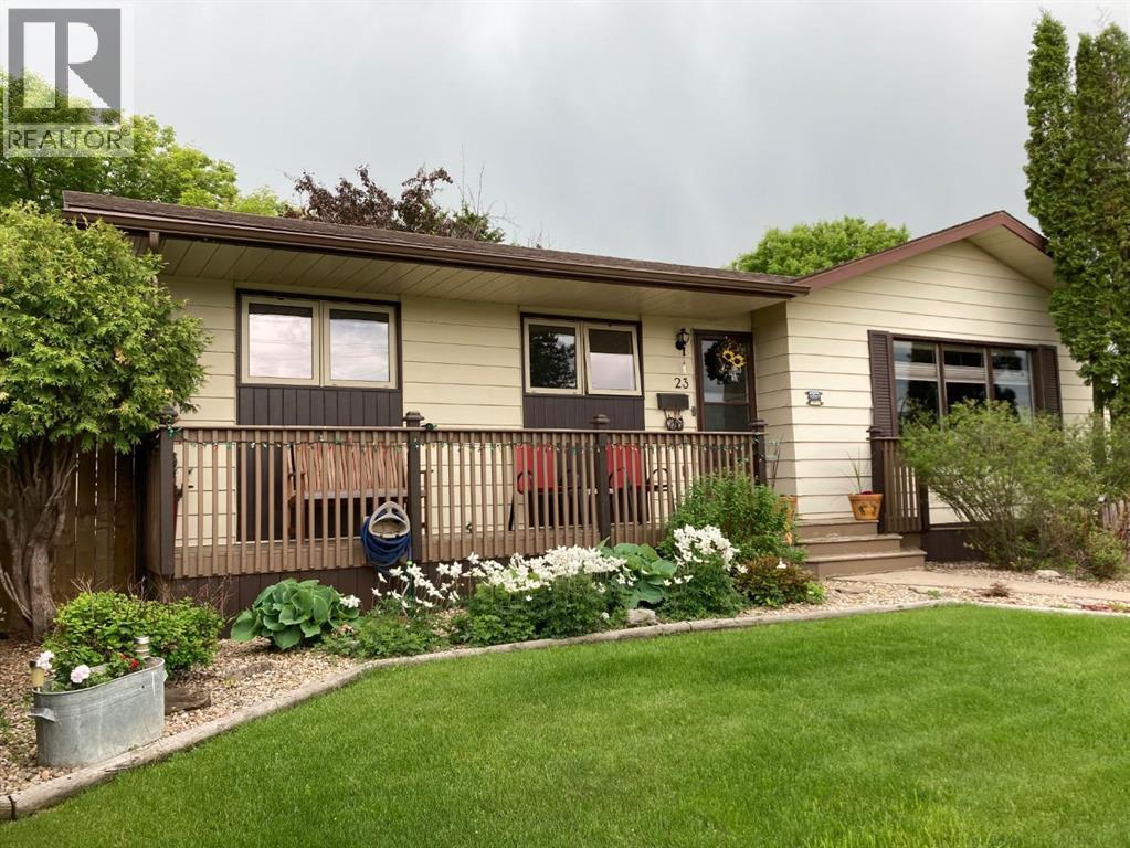 23 Bettenson Street, Red Deer, Alberta  T4R 1J5 - Photo 34 - A2295846