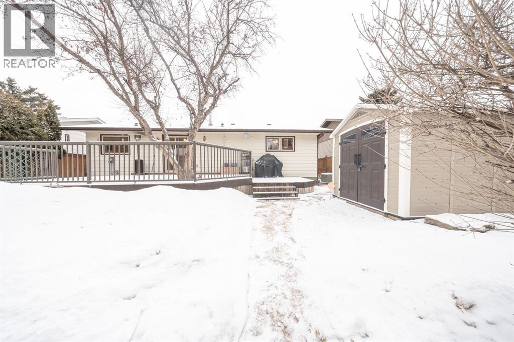 23 Bettenson Street, Red Deer, Alberta  T4R 1J5 - Photo 33 - A2295846
